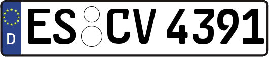 ES-CV4391
