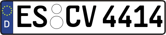 ES-CV4414