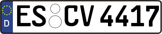 ES-CV4417