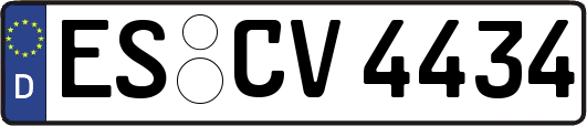 ES-CV4434