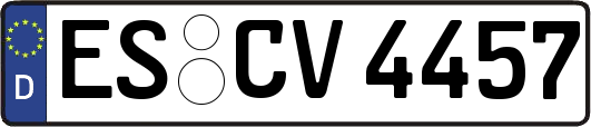 ES-CV4457