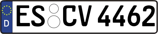 ES-CV4462