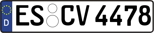 ES-CV4478