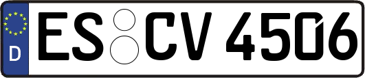 ES-CV4506
