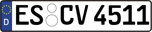 ES-CV4511