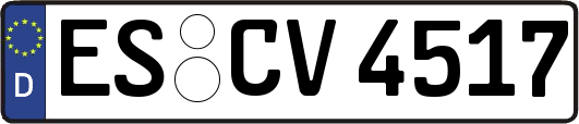 ES-CV4517