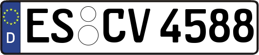 ES-CV4588