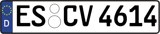 ES-CV4614