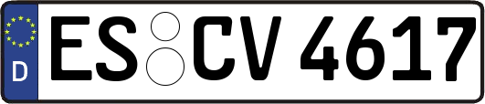 ES-CV4617
