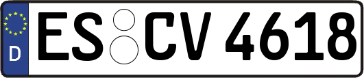 ES-CV4618