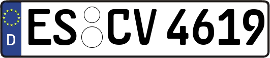 ES-CV4619