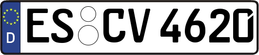 ES-CV4620