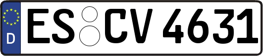 ES-CV4631