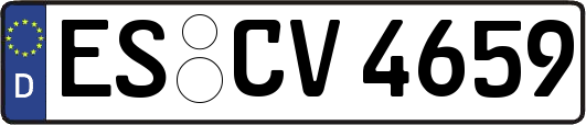 ES-CV4659