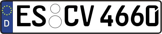 ES-CV4660