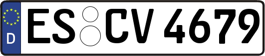 ES-CV4679