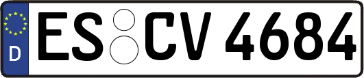 ES-CV4684