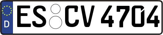 ES-CV4704