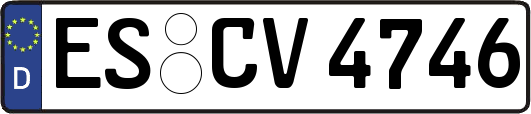 ES-CV4746