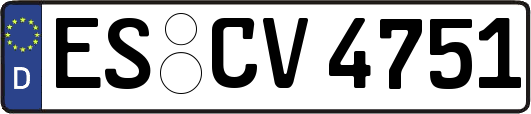ES-CV4751