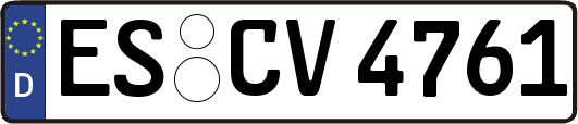 ES-CV4761