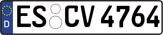 ES-CV4764
