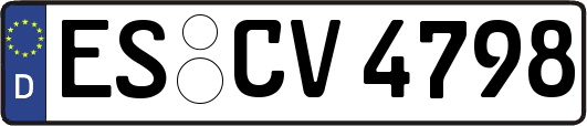 ES-CV4798