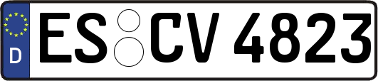 ES-CV4823