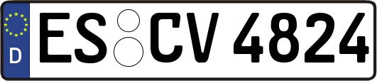 ES-CV4824