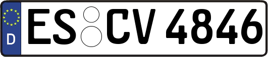 ES-CV4846