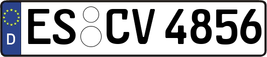 ES-CV4856