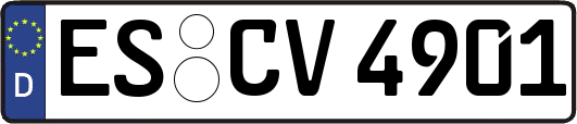 ES-CV4901