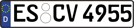 ES-CV4955