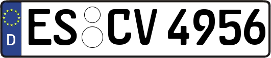 ES-CV4956