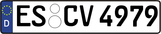 ES-CV4979