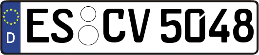 ES-CV5048