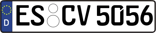 ES-CV5056