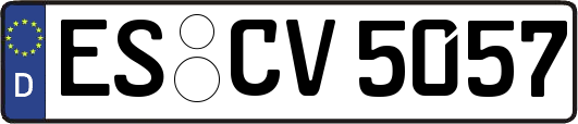 ES-CV5057
