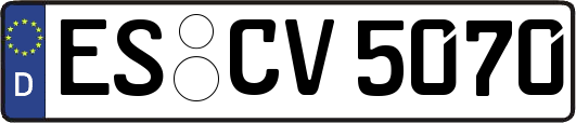 ES-CV5070
