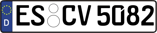 ES-CV5082