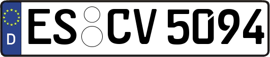 ES-CV5094