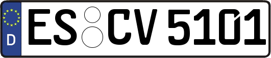 ES-CV5101