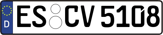ES-CV5108