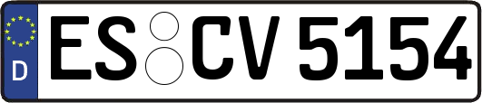 ES-CV5154