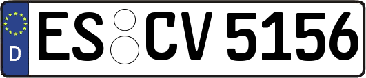 ES-CV5156