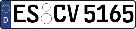 ES-CV5165