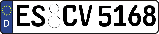 ES-CV5168