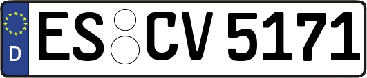 ES-CV5171