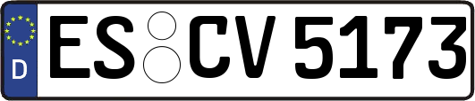 ES-CV5173