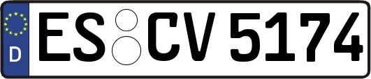 ES-CV5174